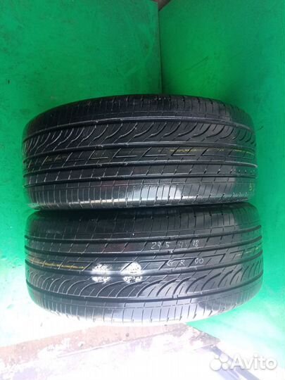 Bridgestone Turanza GR90 245/45 R18