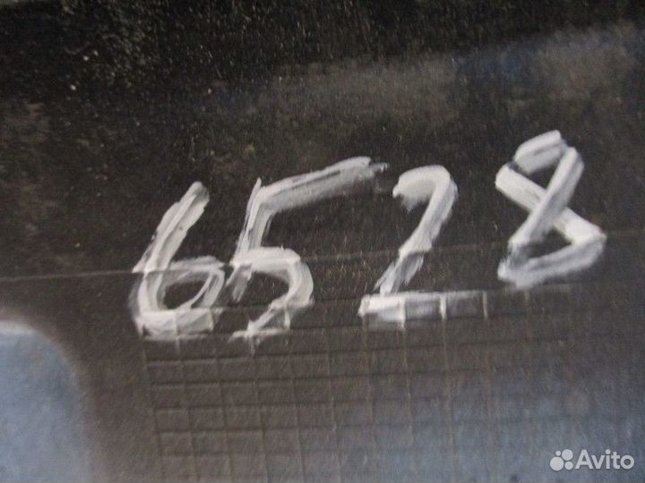 Крепление аккумулятора Kia Rio 3 (UB\QB)