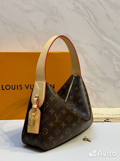 Сумка женская Louis Vuitton Качество Premium