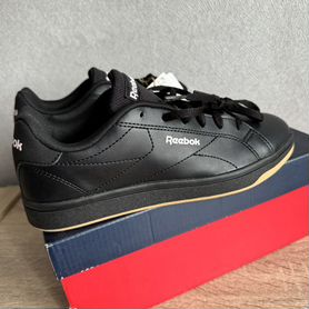 Новые кеды Reebok