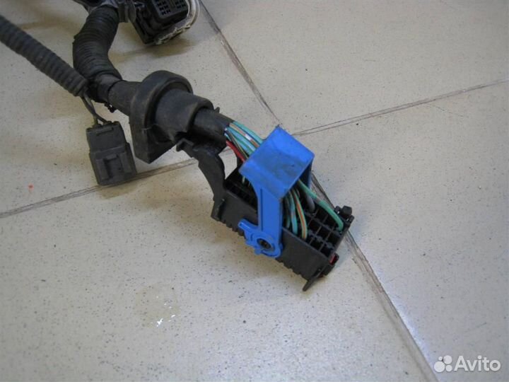 Жгут проводки двигателя Mazda 3 (BK) 2004