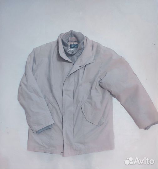 Camel Active XXL куртка мужская зима осень