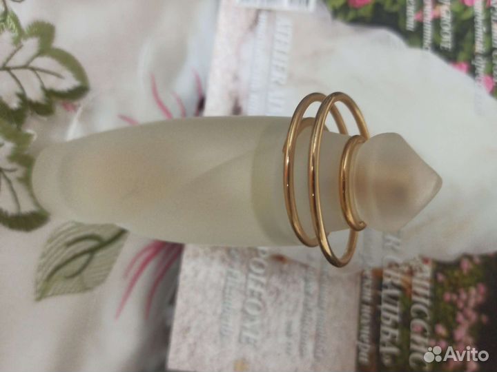 Парфюм женский