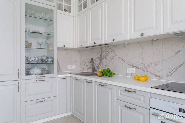 Кухонный гарнитрур напрямую от производителя