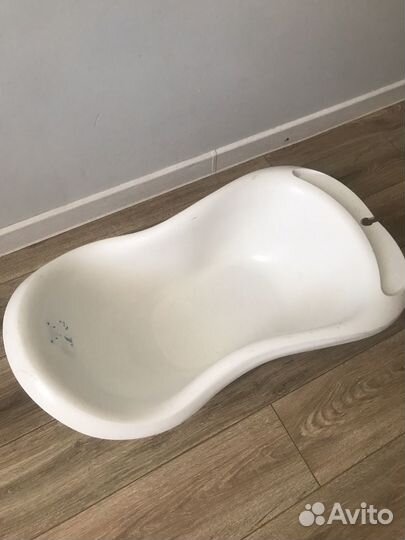 Ванночка для купания