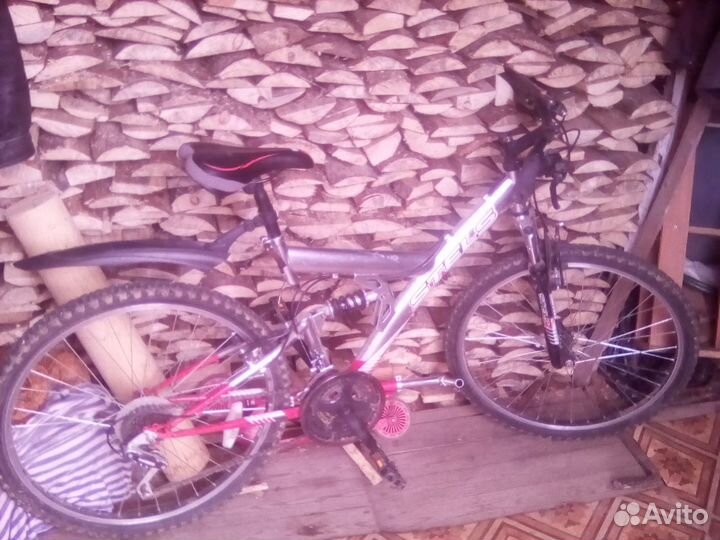 Велосипеды бу взрослый stels