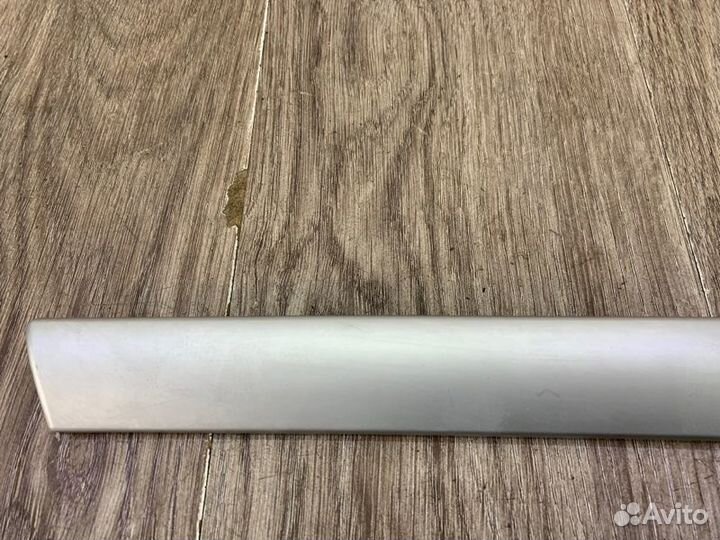 Накладка декоративная передняя левая Bmw 3 Series