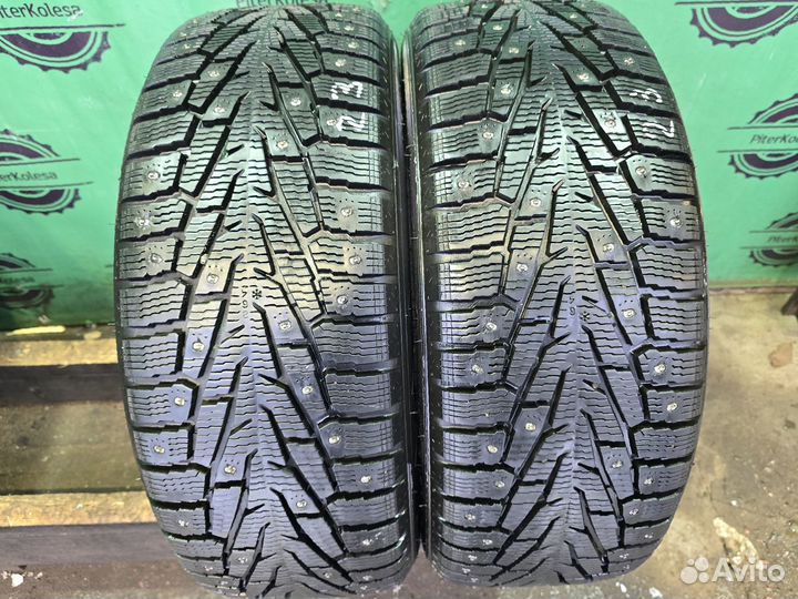 Nokian Tyres Nordman 7 SUV 225/55 R18