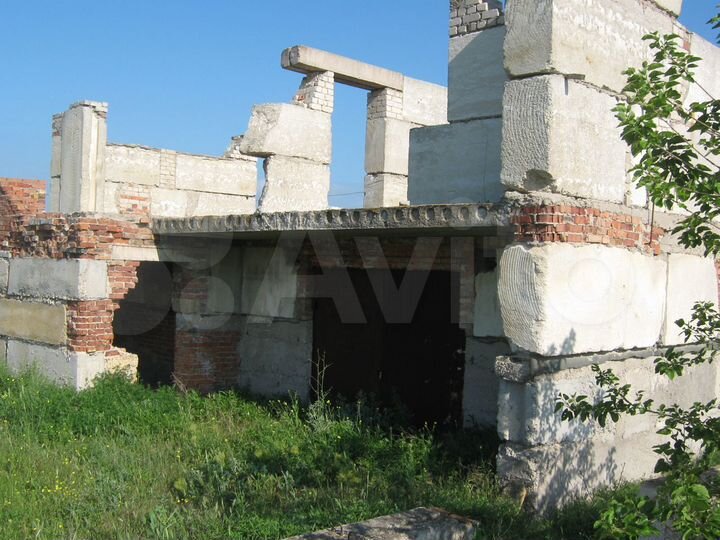 Участок 9,3 сот. (ИЖС)
