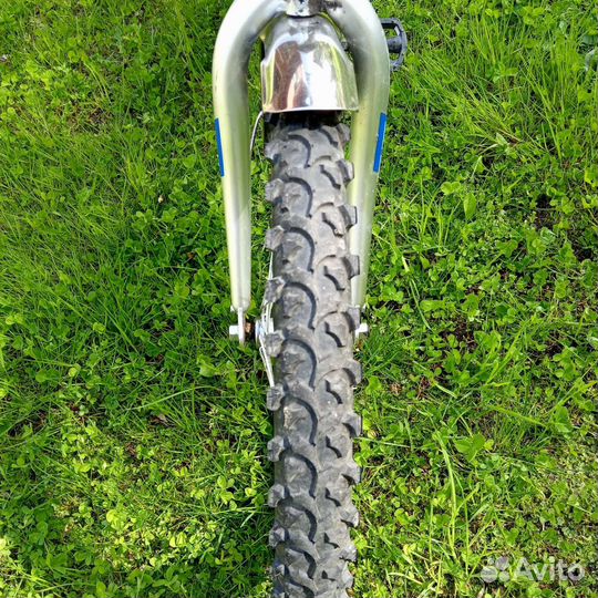 Stels Pilot 310 20 Z011 синий