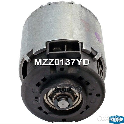 Мотор печки MZZ0137YD Krauf