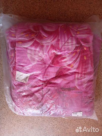 Одеяло из овечьей шерсти