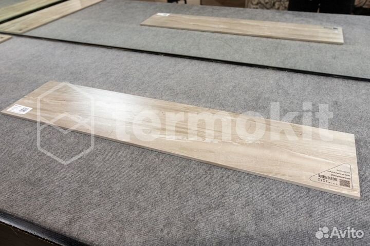 Керамогранит Alma Ceramica Wonderwood GFA92WDW40R 20х90