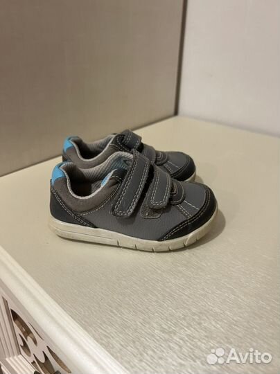 Детская обувь для мальчика