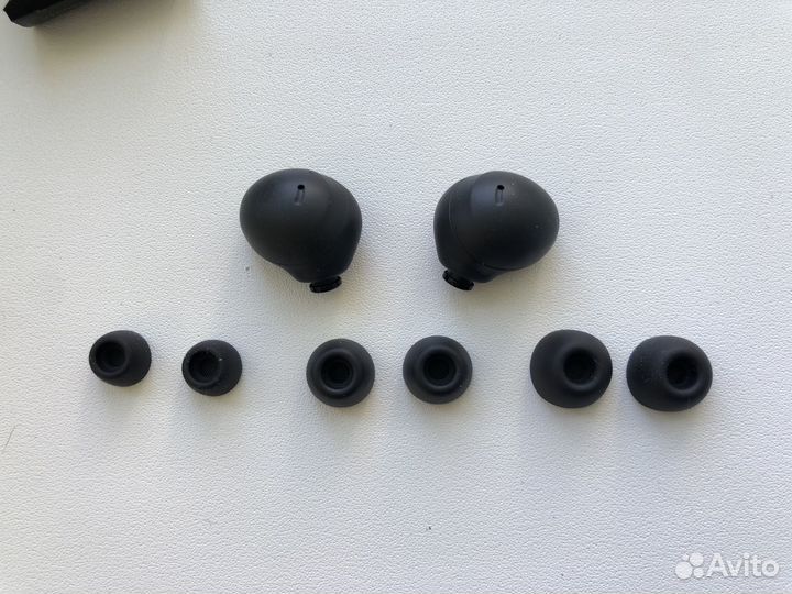 Samsung galaxy buds 2 pro