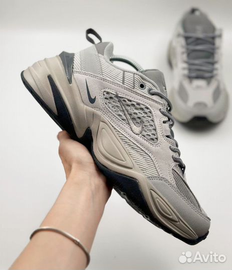 Кроссовки Nike m2k tekno