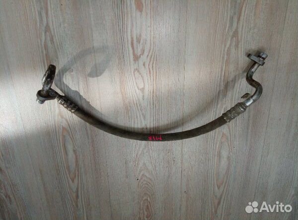 Трубка Шланг кондиционера Nissan micra K12