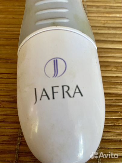 Прибор для чистки лица