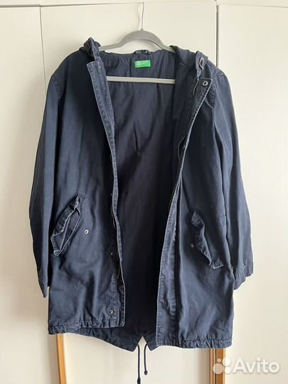 Куртки, джемпер