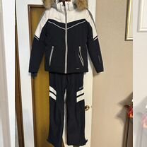 Горнолыжный костюм high experience 42