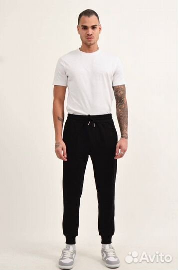 Спортивные брюки Tommy Hilfiger 3 цвета, 44-56