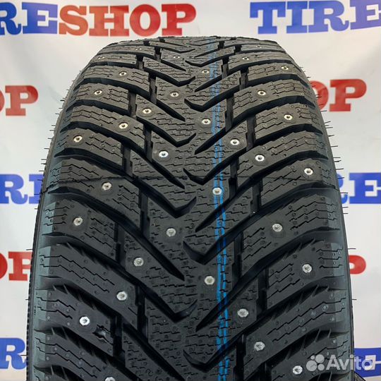 Nokian Tyres Nordman 8 195/65 R15 95T