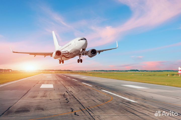 Упаковщик в самолетах аэропорт еженедельная оплата