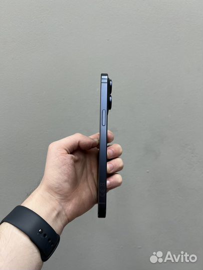 iPhone 15 Pro Max, 256 ГБ