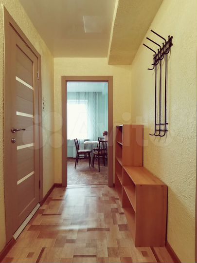 2-к. квартира, 42 м², 9/9 эт.