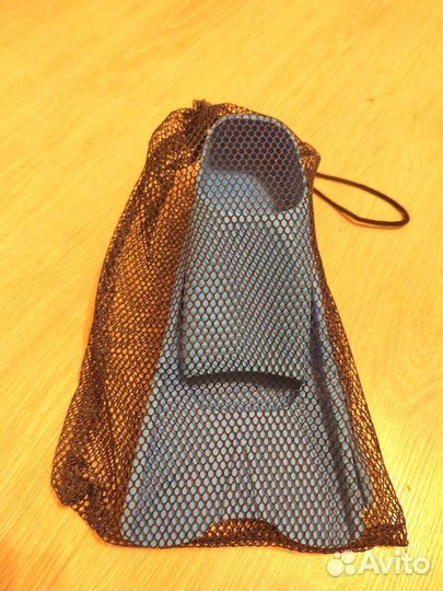 Ласты детские