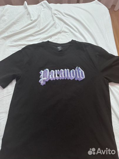 Футболка оверсайз y2k