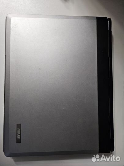Ноутбук Asus A6000