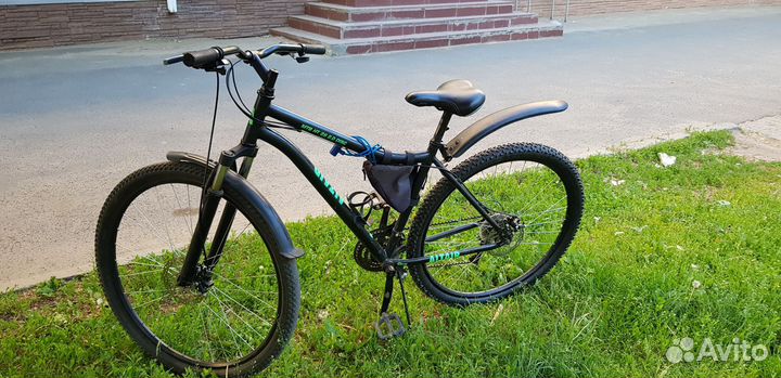 Прадаю Горный велосипед, 29,дюймовый, бу) -19 рамы