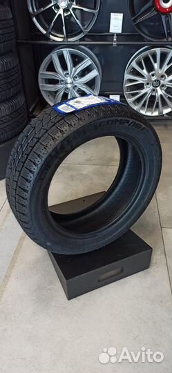 Compasal Ice Master 205/55 R16