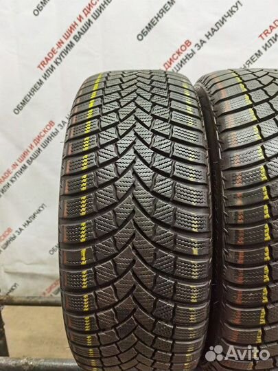 Bridgestone Blizzak LM-001 185/65 R15 88T