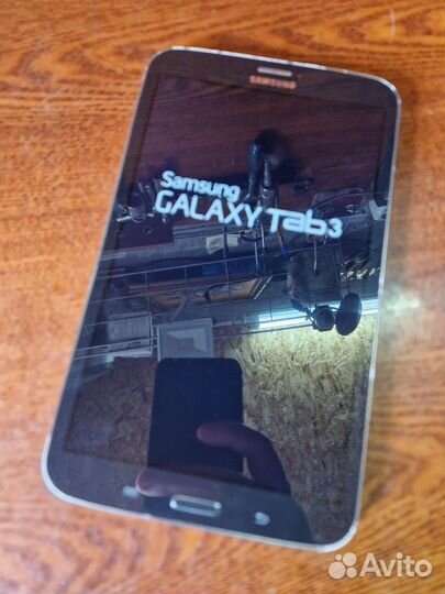 Samsung galaxy планшет