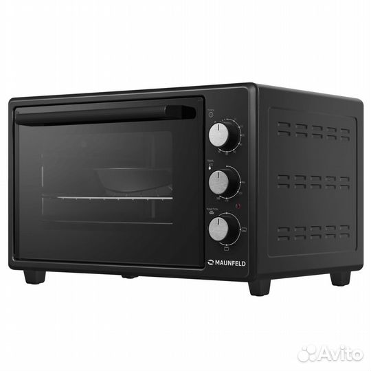 Maunfeld MMO-373MB01 мини-печь