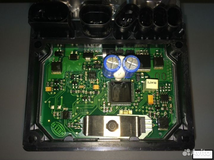 Ремонт Eberspcher Hydronic,Webasto,эбу, блоков упр