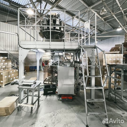 Ответственное хранение паллет, г. Дмитров