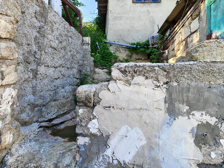 Гараж, 18 м²