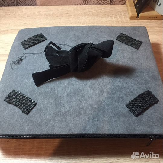 Поясничная подушка Trelax