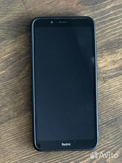 Xiaomi Redmi 7A, 2/32 ГБ