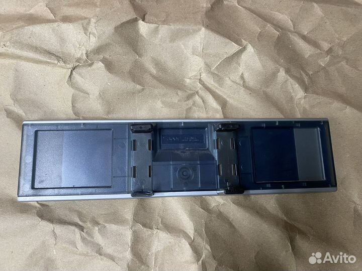 Зеркало накладка Incent seiwa сферическое Subaru