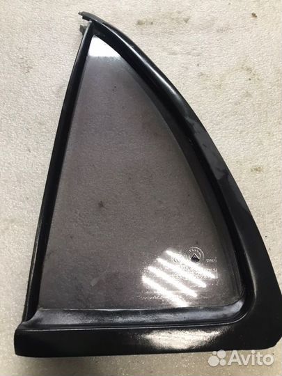 Стекло двери задней Geely Otaka/Ck ск1