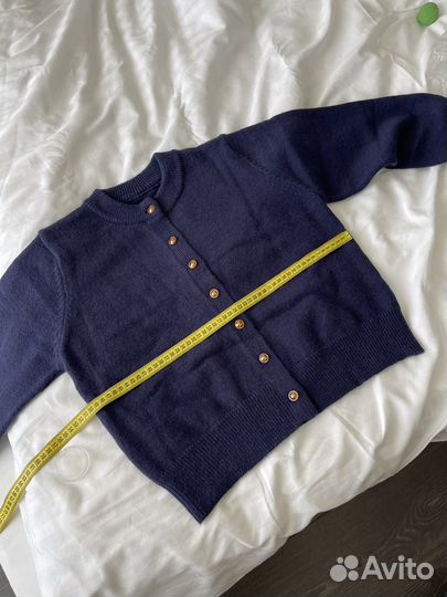 Кардиган новый стиль Zara