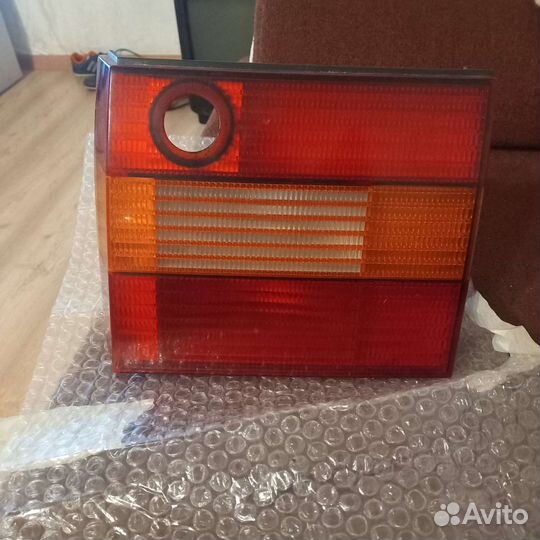 Фонарь volkswagen passat b4