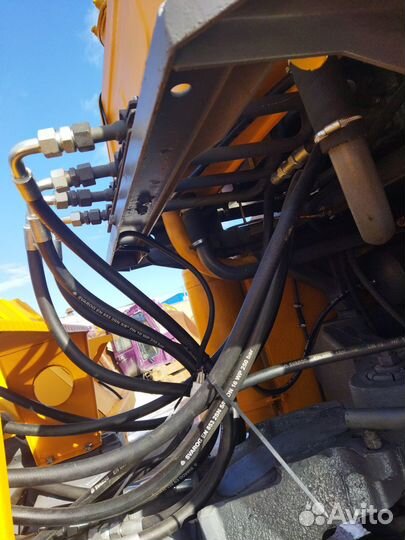 Трактор Кировец К-701, 2012