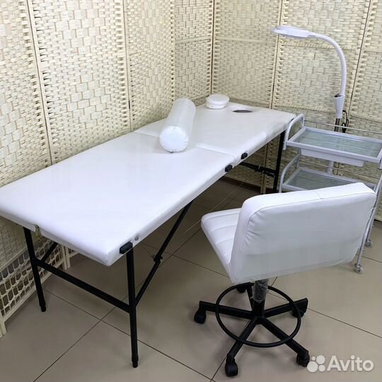 Стол для массажа