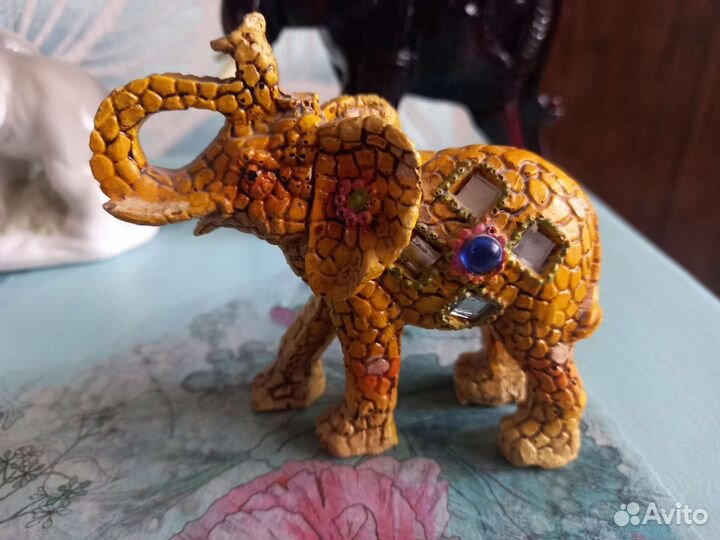 Слоники для коллекции