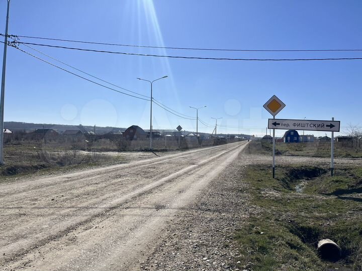 Участок 7,7 сот. (ИЖС)